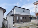 シャルマンの外観