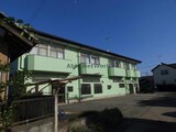 グリーンハイツ