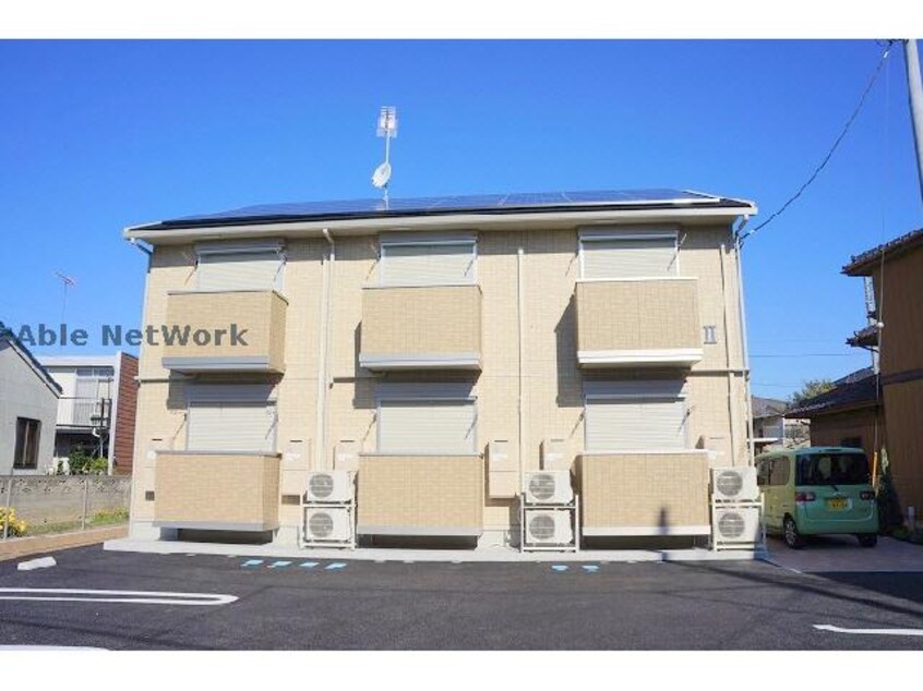  モン・カーサⅡ