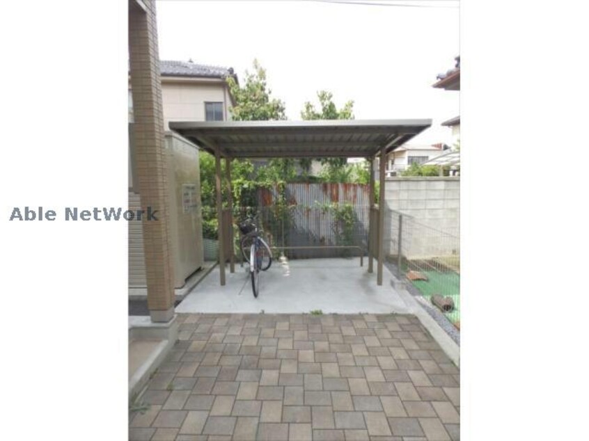  モン・カーサⅡ