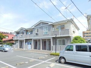 エクセルハイムのぎB