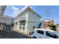 エステートピア相葉Ⅱ