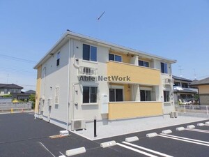 さくらハイツＣ棟