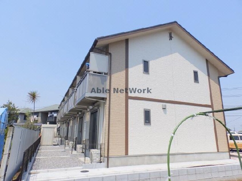  グリーンテラスⅡ