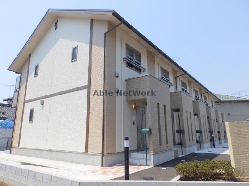  グリーンテラスⅡ