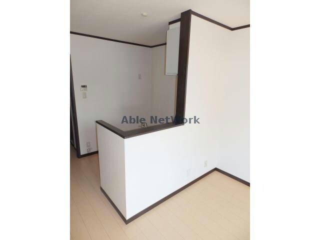  グリーンテラスⅡ