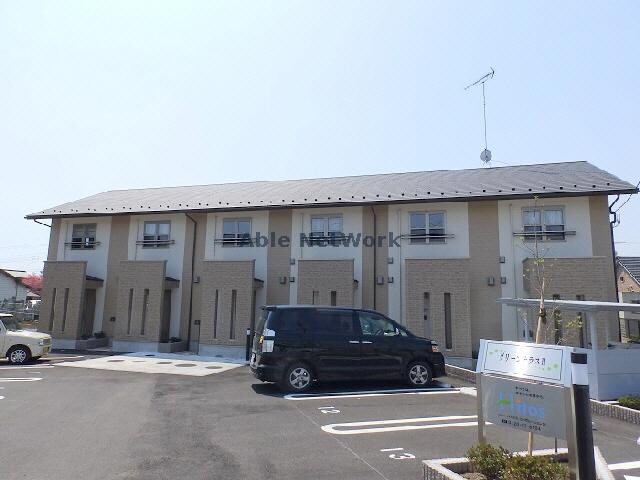  グリーンテラスⅡ