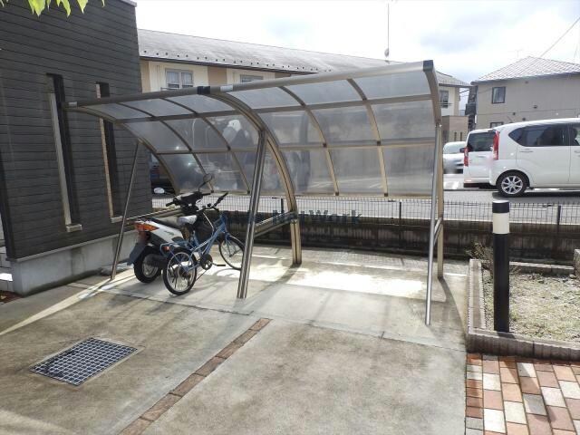  グリーンテラスⅡ