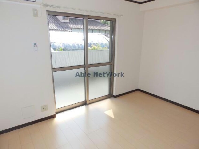  グリーンテラスⅡ