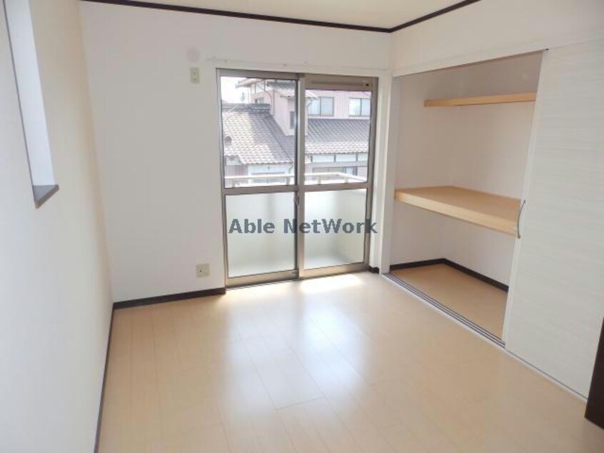  グリーンテラスⅡ