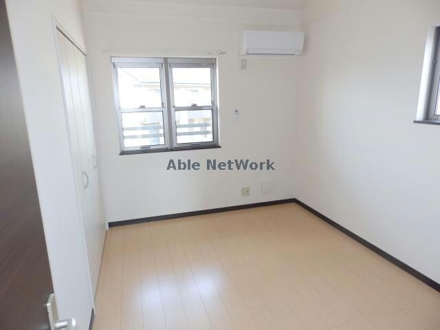  グリーンテラスⅡ