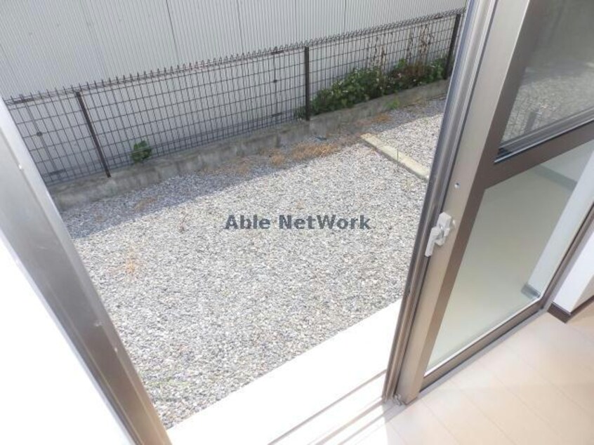  グリーンテラスⅡ