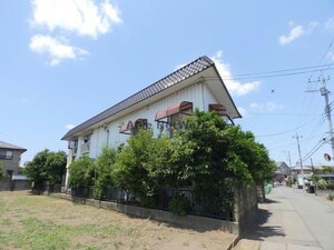 パークハイツ