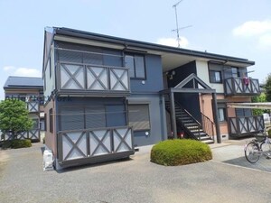 スパニッシュガーデンA