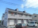 キャッスル諸川の外観