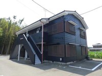 ヤマサンコーポ