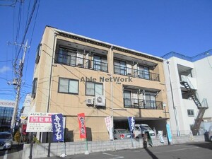 ＢＳＡビル