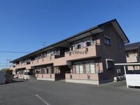 クレスト小堤Ｂ