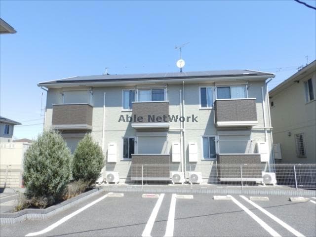  モンビラージュＤ