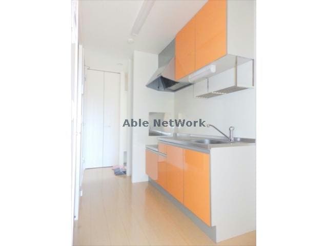  モンビラージュＤ