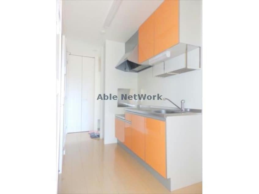  モンビラージュＤ