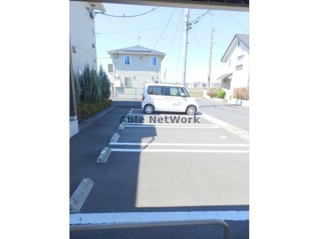  モンビラージュＤ