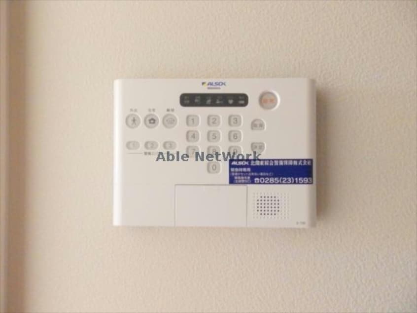  モンビラージュＤ