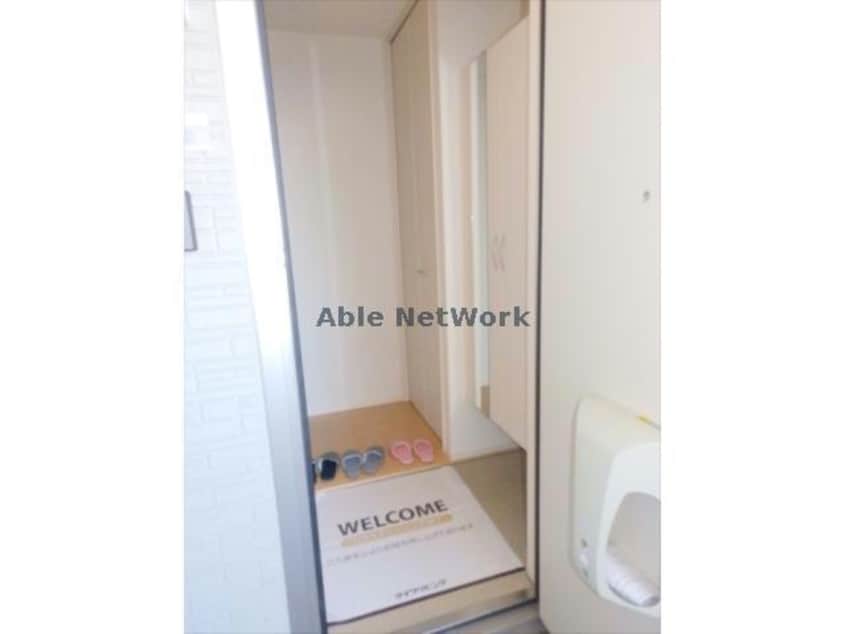  モンビラージュＤ