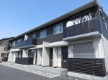 ヴィアソーレ古河　ウエスト