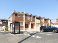 ルーナフィオーレⅡ