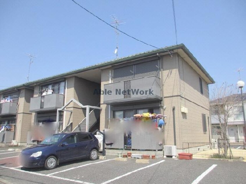  パラソインテルノＡ