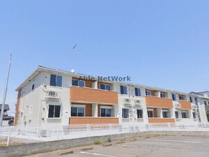 さくらハイツＤ棟