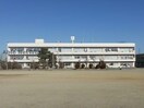 古河市立諸川小学校(小学校)まで815m さくらハイツＤ棟