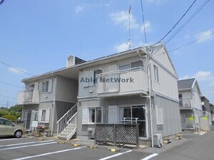 あさひコーポA