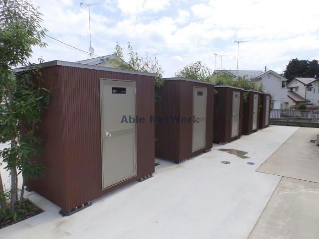 物置 ヒルズＫＯＧＡ