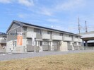 クルーク　ヒルの外観
