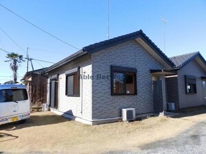 古河市松並平屋