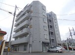 SSKグリーンパーク古河Ⅲ２０３号室