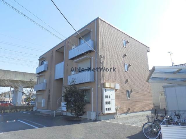  クローバーヒルズ