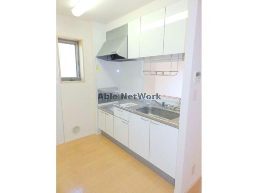  クローバーヒルズ