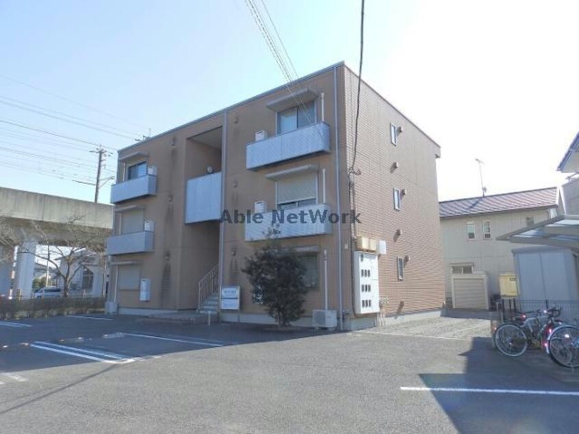  クローバーヒルズ