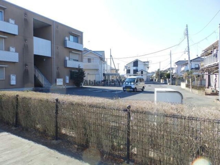  クローバーヒルズ