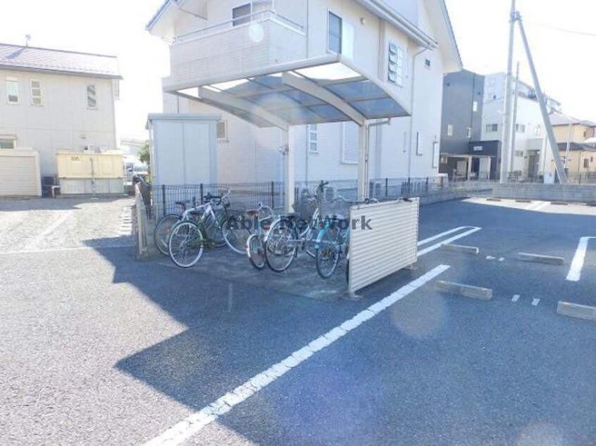  クローバーヒルズ