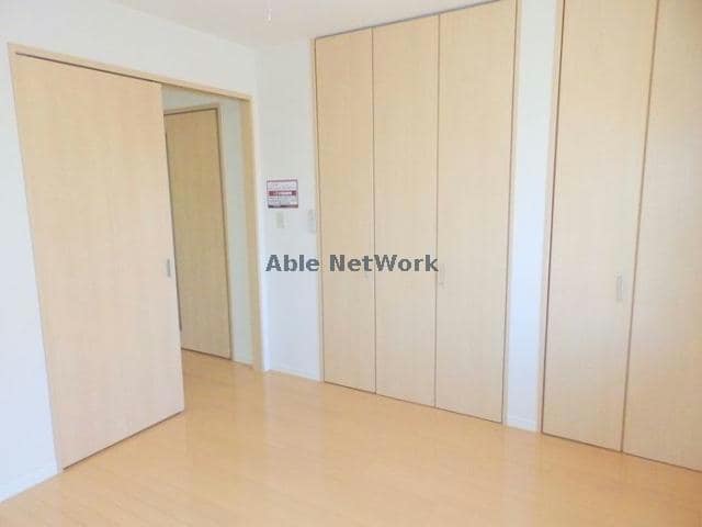  クローバーヒルズ