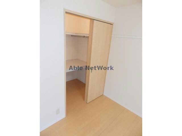  クローバーヒルズ