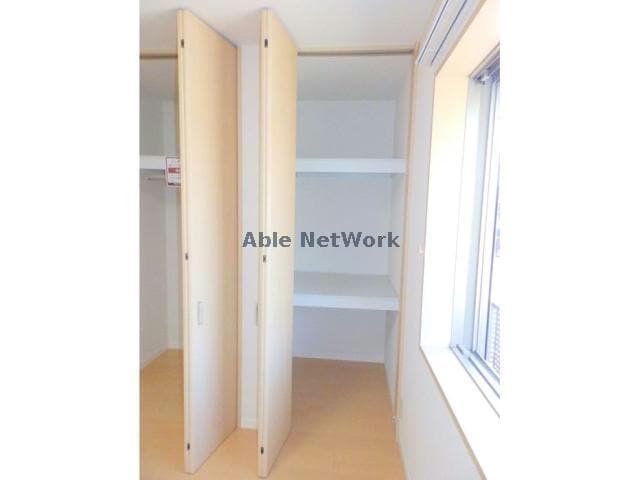  クローバーヒルズ