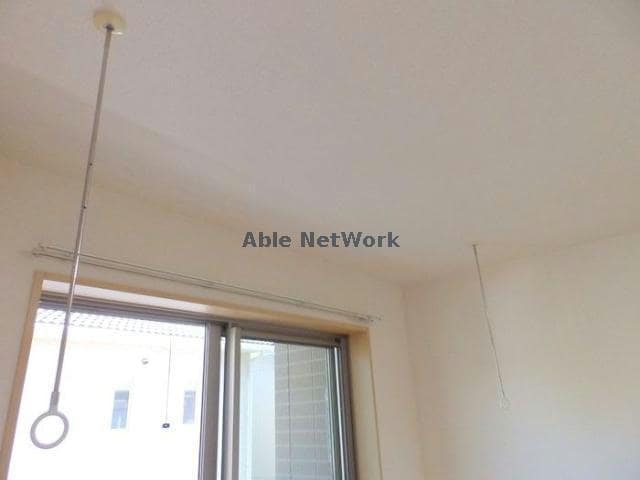  クローバーヒルズ