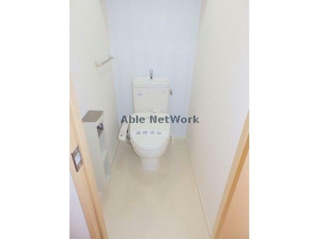  クローバーヒルズ