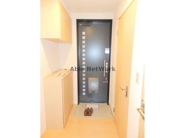  クローバーヒルズ