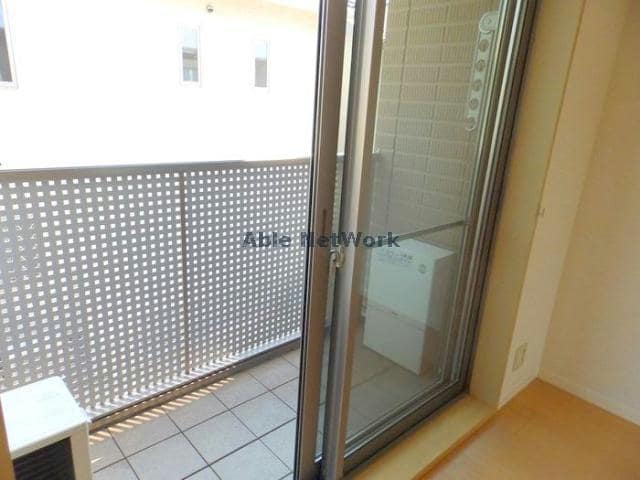  クローバーヒルズ